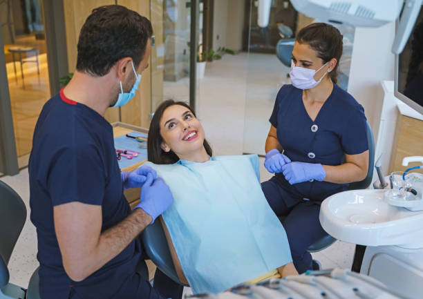 TMJ/TMD Treatment in Estero, FL
