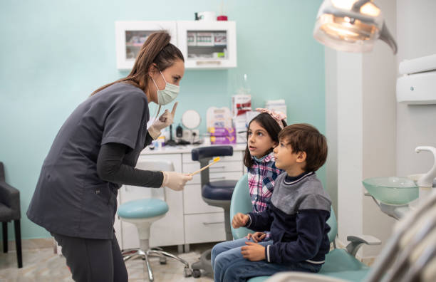 Best Pediatric Dentistry  in Estero, FL