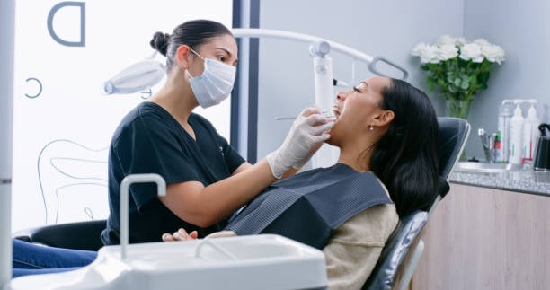 Best Dental Fillings (Composite and Amalgam)  in Estero, FL