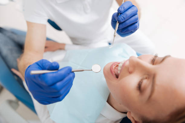 Advanced Technology for Better Dental Care in Estero, FL